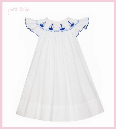 Baby Girls Dress