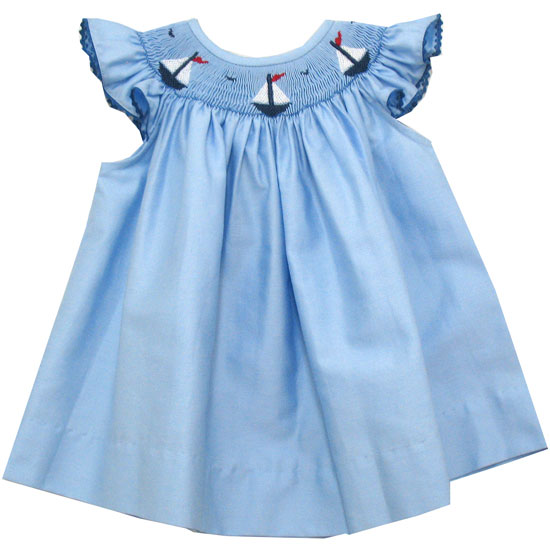 Easter Dresses