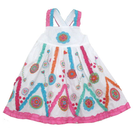 Girls Dresses