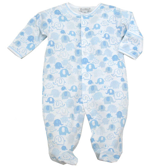 Baby Boys Layette