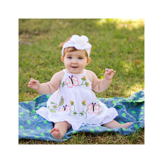 Baby Girls Layette