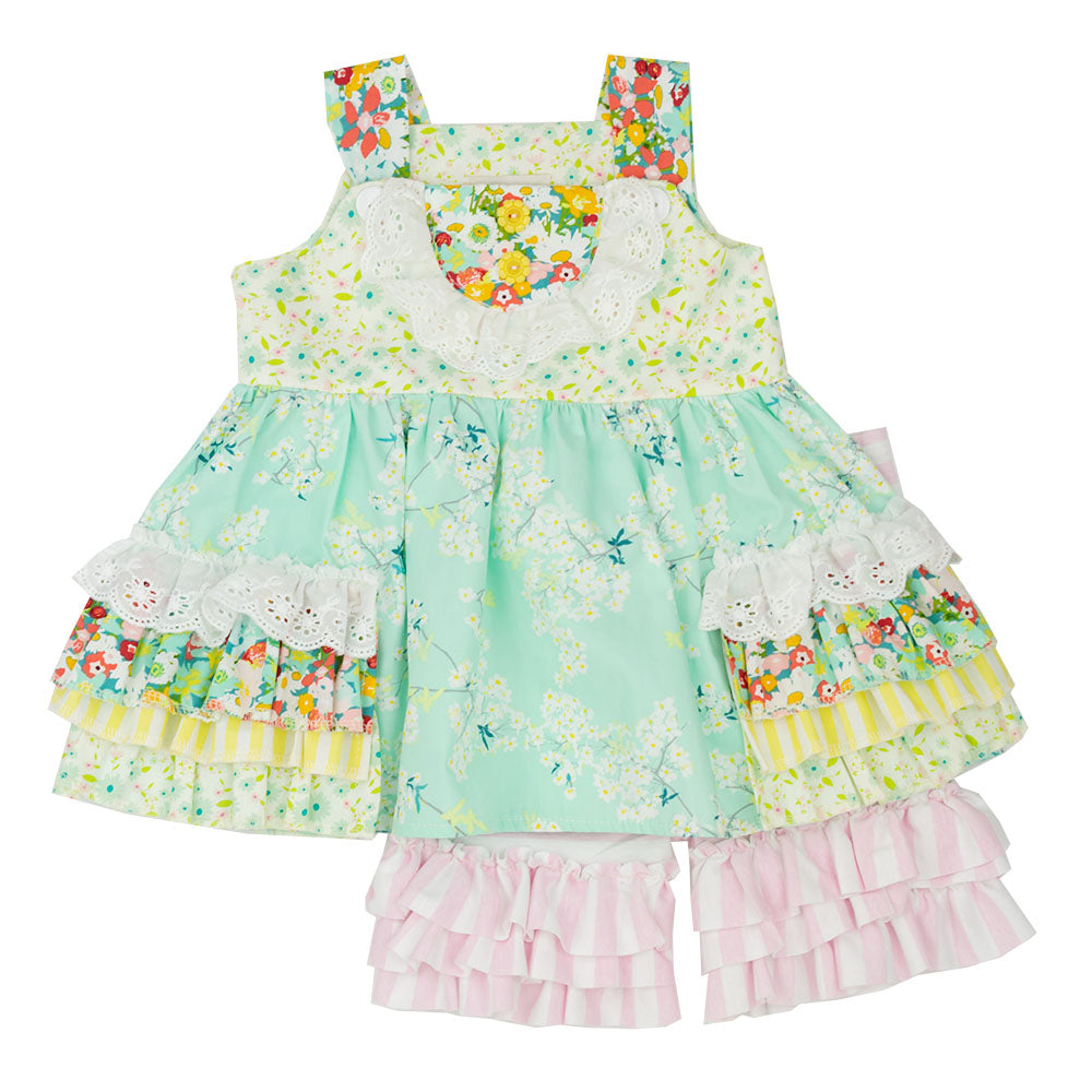 Baby Girls Sets