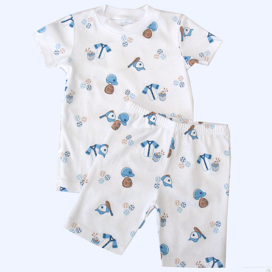 Baby Boys Loungewear/Sleepwear