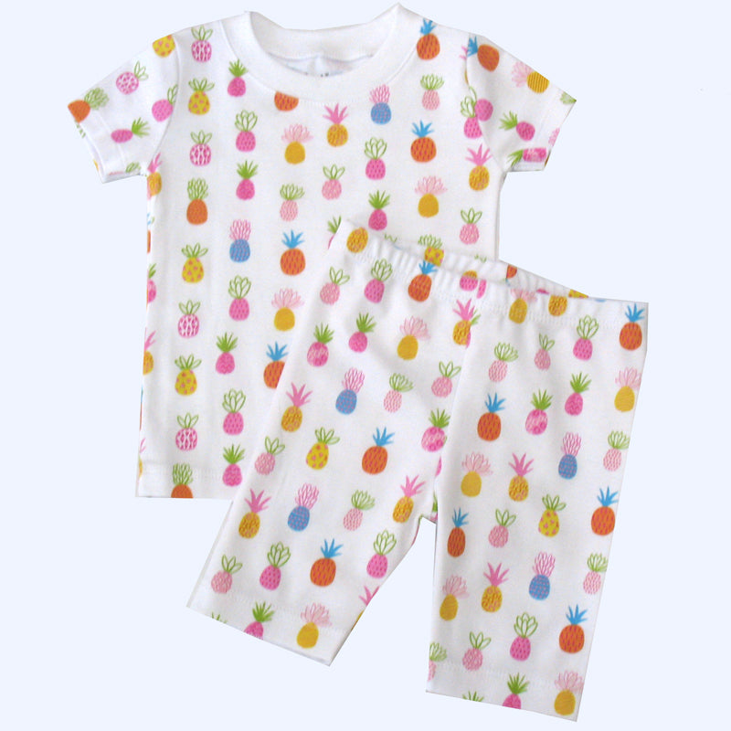 Baby Girls Loungewear/Sleepwear