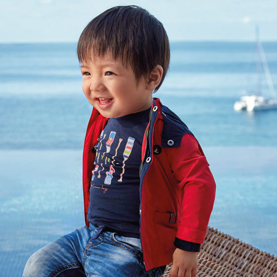 Mayoral Nautical Collection