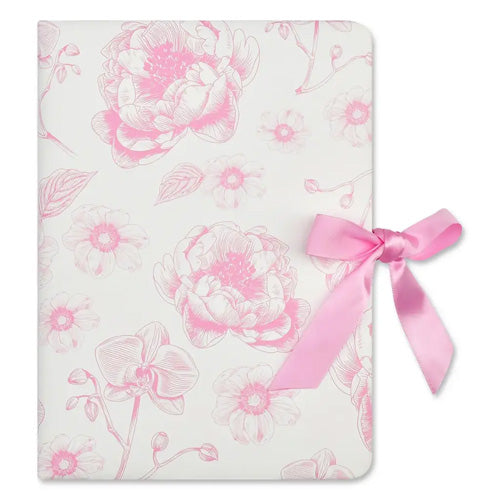 Iscream - Pretty in Pink Journal