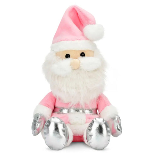 Iscream - Merry Santa Plush