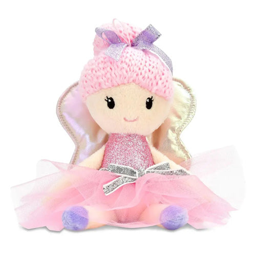 Iscream - Sugar Plum Fairy Ornament