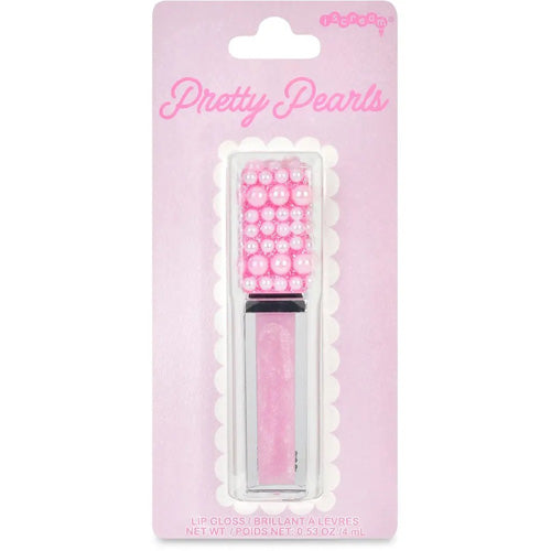 Iscream - Pink Pearl Lip Gloss