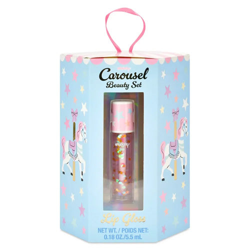 Iscream - Carousel Beauty Set