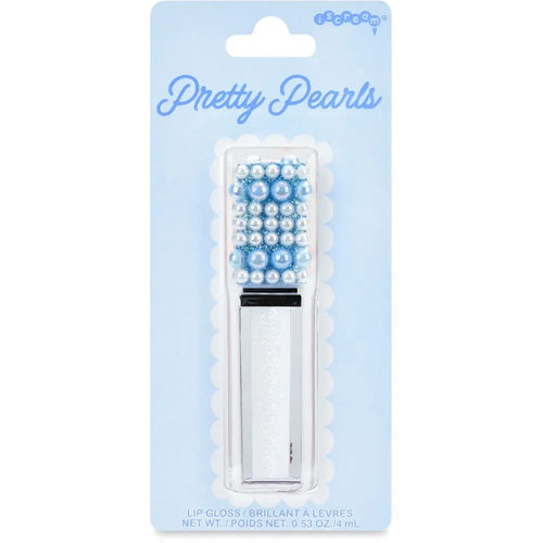 Iscream - Blue Pearl Lip Gloss