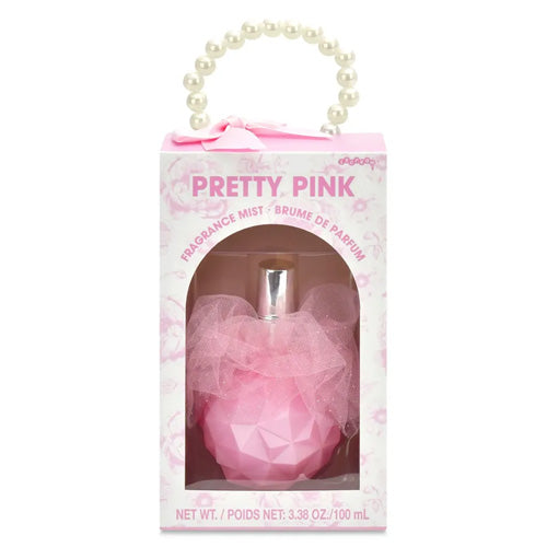 Iscream - Pretty Pink Fragrance Mist