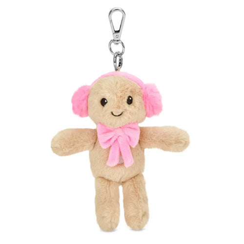 Iscream - Gingerbread Bag Charm