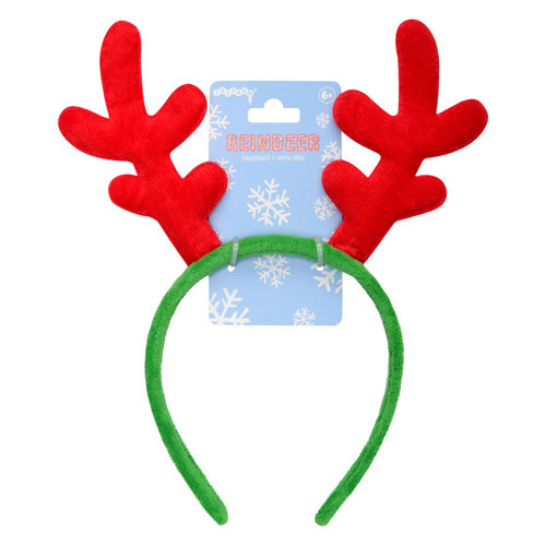 Iscream - Reindeer Headband