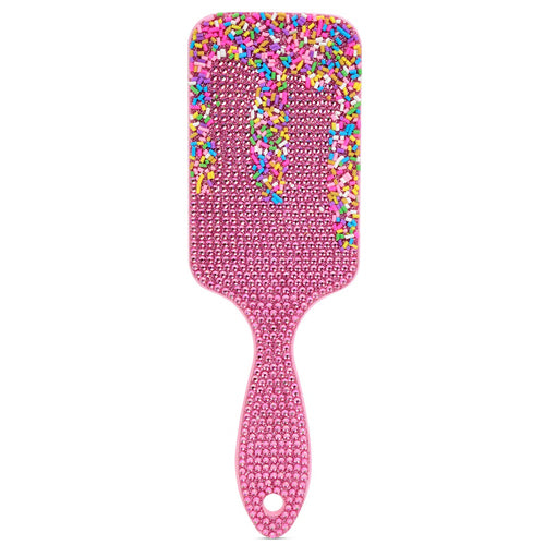 Iscream - Sprinkle Sparkle Paddle Brush