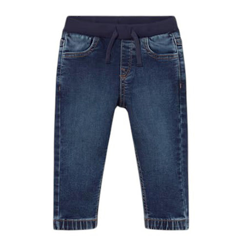 Mayoral - Dk Denim Joggers