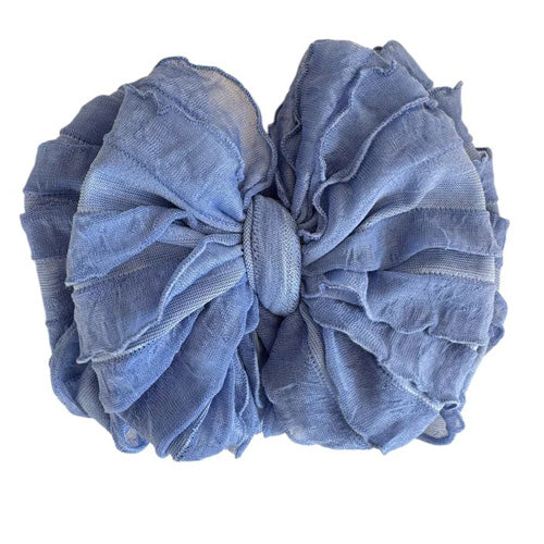 RR - HB - RH-Denim Blue