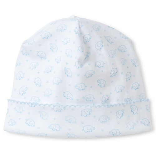 Kissy Kissy - 486061P-BL - Ele-Fun Hat