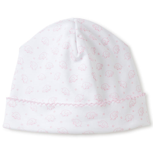 Kissy Kissy - 48606P - Pink Ele-Fun Hat