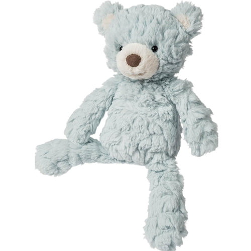 Mary Meyer - 53600 - Seafoam Putty Bear - Small