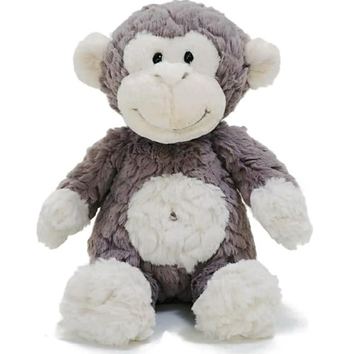 Grey Putty Monkey