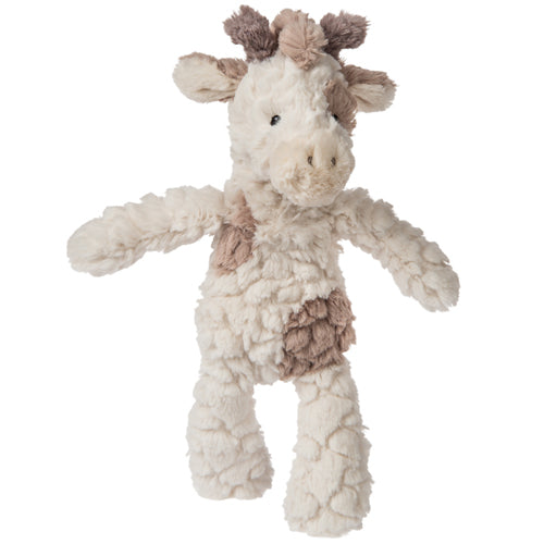 Mary Meyer Putty Nursery Giraffe