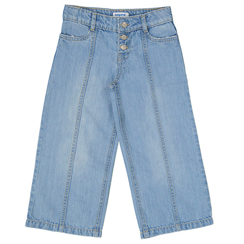 Mayoral Medium Denim Jeans