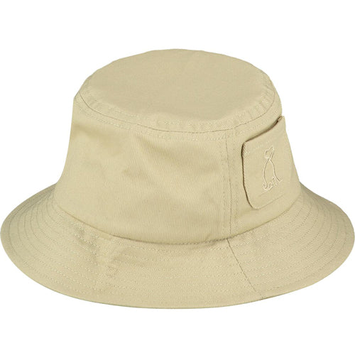 Me & Henry Fisherman Stone Bucket Hat