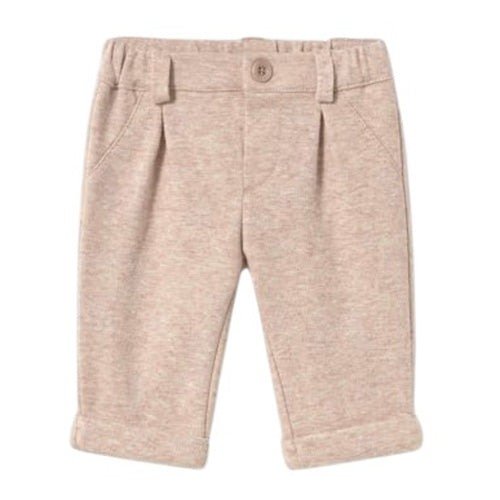 Mayoral - Mocha Soft Knit Pants