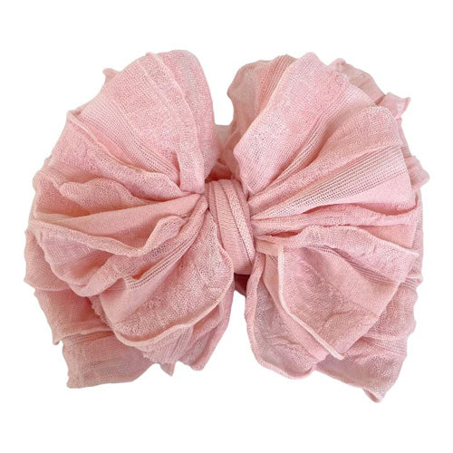 RR -  RH-Paris Pink Headband