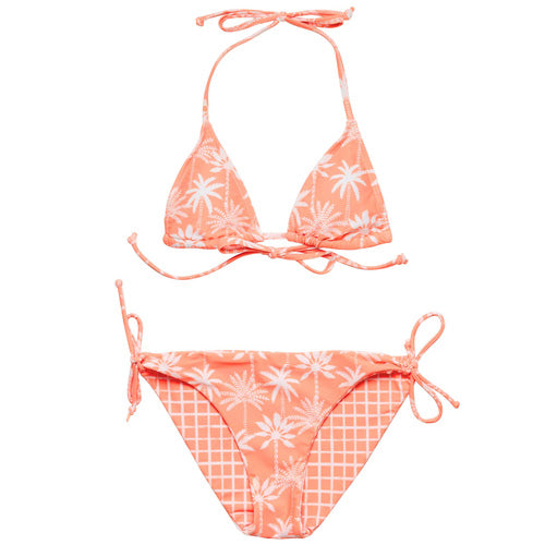 Snapper Rock Cali Palms Bikini