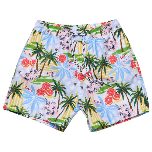 Snapper Rock Ciao Paradise Board  Shorts