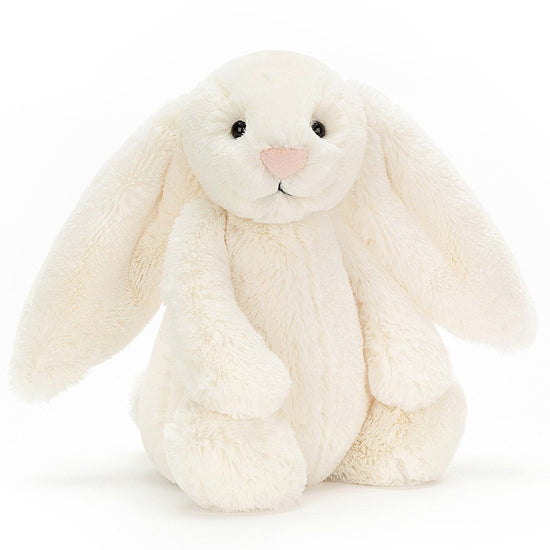 Jellycat Bashful Cream Medium Bunny