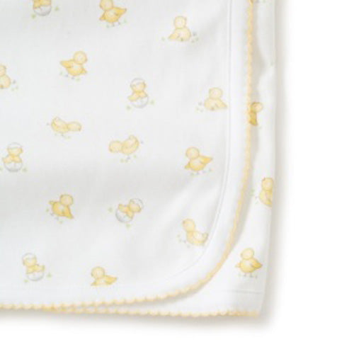 Kissy Kissy - S184830P -  Hatchlings Blanket